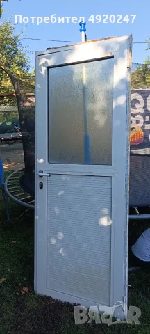 PVC дограма и алуминиеви врати , снимка 4 - Дограми - 55676044