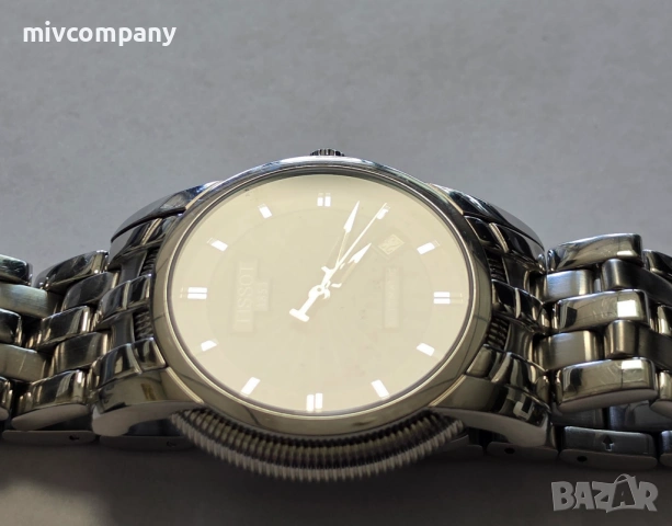 Часовник Tissot Saphire Crystal R483/363, снимка 2 - Мъжки - 54732469