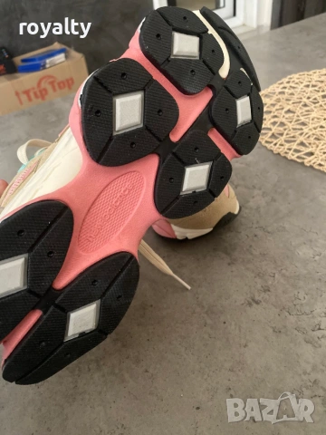 New Balance 9060 Нови Дамски Маратонки Ню Баланс с Кутия , снимка 2 - Маратонки - 55137806