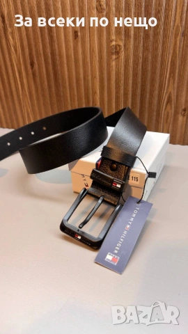 LV🔝Tommy Hilfiger🔝Emporio Armani🔝Lacoste🔝DG🔝Gucci🔝Hugo Boss🔝Hermes Унисекс Колан Код SK1470, снимка 8 - Колани - 54460774