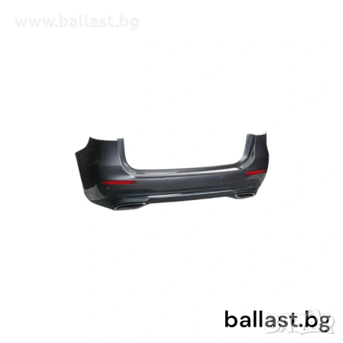 Задна броня A2478804400 B Klasse W247