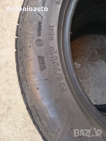 205 60 16 Goodyear Ultragrip 8 зимни гуми два броя, снимка 9 - Гуми и джанти - 55567311