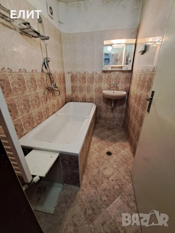 Етаж от къща в гр. Чепеларе, снимка 11 - Етаж от къща - 54743369
