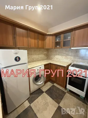 🏡 АГЕНЦИЯ ЗА НЕДВИЖИМИ ИМОТИ „МАРИЯ ГРУП 2021“ предлага на Вашето внимание отличен имот в гр. Първо, снимка 2 - Етаж от къща - 55378249