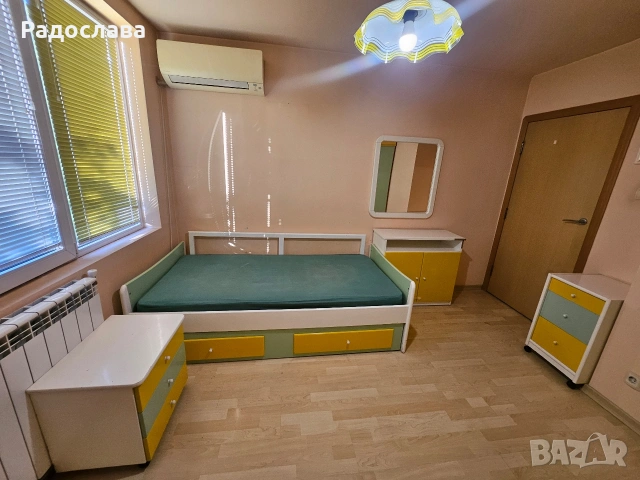 Обзавеждане за детска стая 