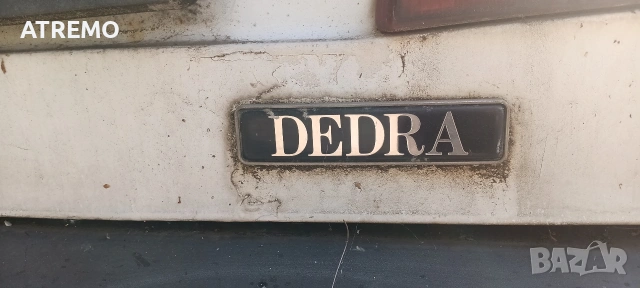 Lancia Dedra 1,8 i.e на части, снимка 6 - Автомобили и джипове - 54874340
