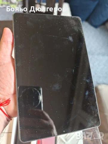 Lenovo Tab M9 4G, снимка 2 - Таблети - 54902413