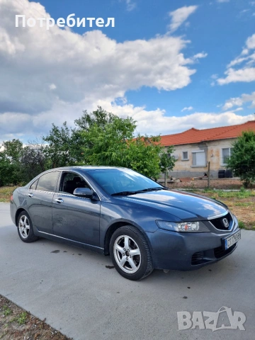 Honda Akord 2.0 LPG, снимка 11 - Автомобили и джипове - 54971932