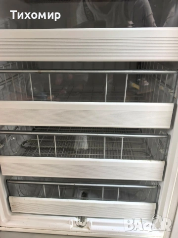 Хладилник, снимка 3 - Хладилници - 54173506