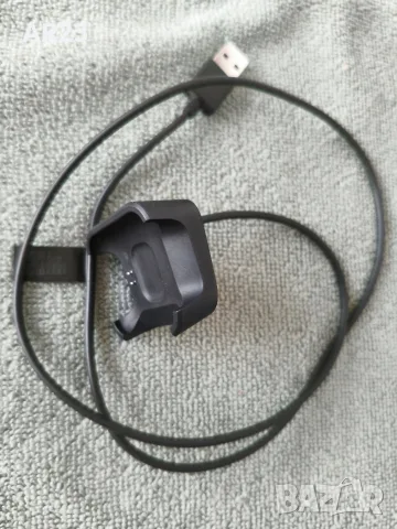 Зарядно за смарт часовник Xiaomi Mi Watch Lite / Redmi Watch, снимка 2 - Смарт часовници - 55595911