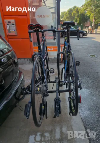 Drag Volta БЕЗПЛАТНА ДОСТАВКА, снимка 14 - Велосипеди - 55598909