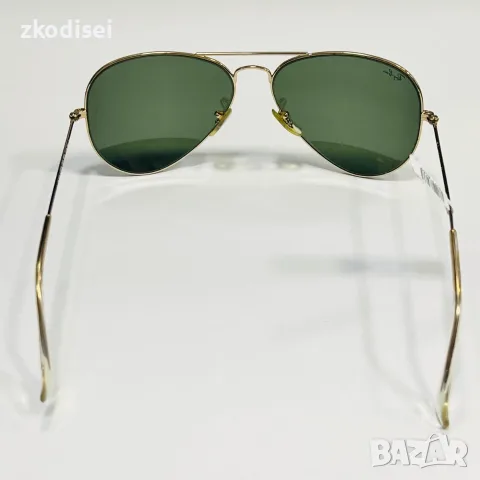 Очила Ray Ban RB3025, снимка 4 - Слънчеви и диоптрични очила - 55379439