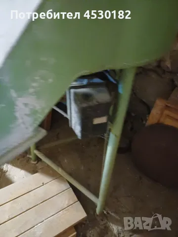 Прозавам форажумелка ,ползвана като нова., снимка 6 - За селскостопански - 55640235