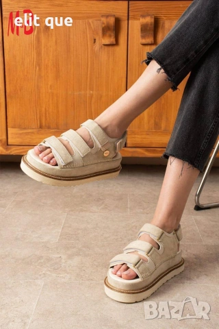 дамски сандали UGG