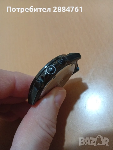 Casio edifice EFV , снимка 3 - Мъжки - 55153085