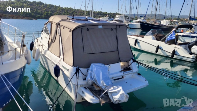 лодка Drago boat 26 , 7.60m. , 220кс, снимка 4 - Воден транспорт - 55067984