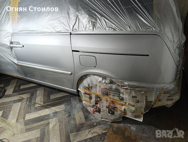 Авто Бояджийски услуги Перник , снимка 2 - Автомобили и джипове - 55137703