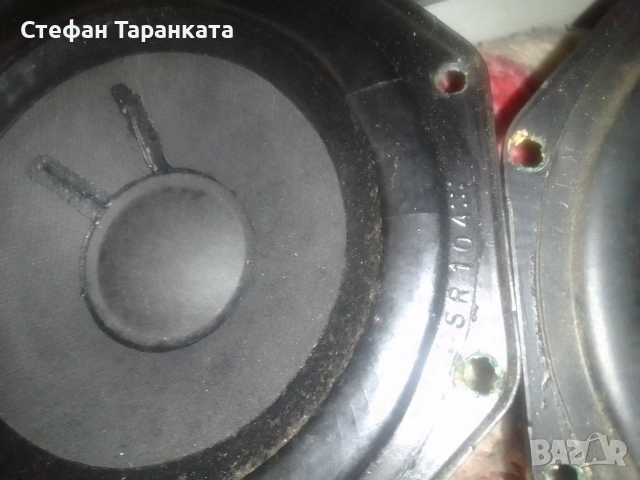 средно честотни говорители цената е за двата броя , снимка 3 - Тонколони - 55246414