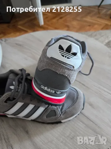 Adidas zx 750 като нови 