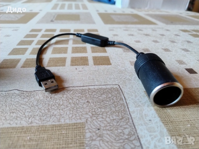 Авто аксесоари, компресор, авариен комплект, интериор , снимка 14 - Аксесоари и консумативи - 54103779