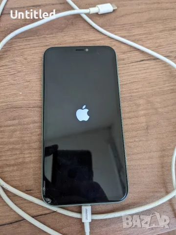 iPhone 11 (на части), снимка 2 - Apple iPhone - 55296973