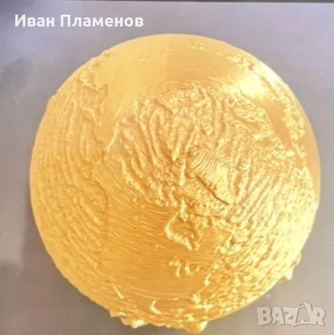 Woruid cup световна купа, снимка 2 - Фигурки - 55393219