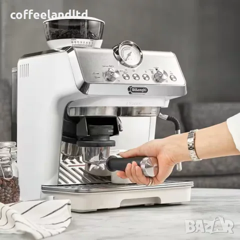 DeLonghi La Specialista Arte - EC9155.W