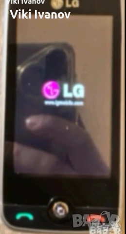 LG GS290 COOKIE FRESH , снимка 2 - LG - 55220543