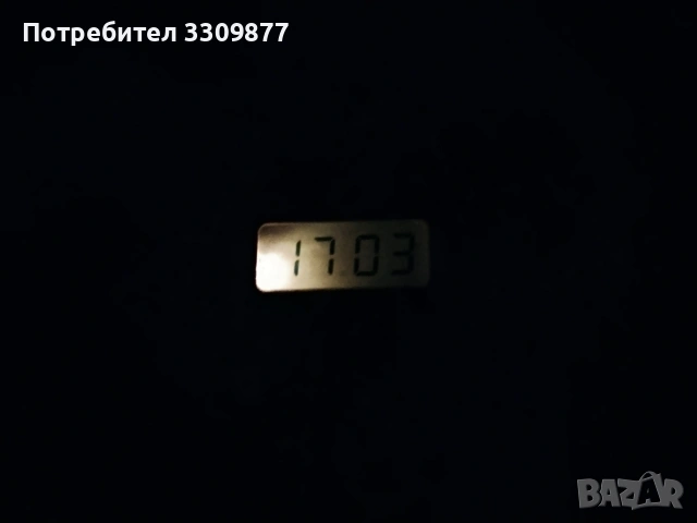 Лот ретро руски часовници + подарък, снимка 8 - Мъжки - 54576064