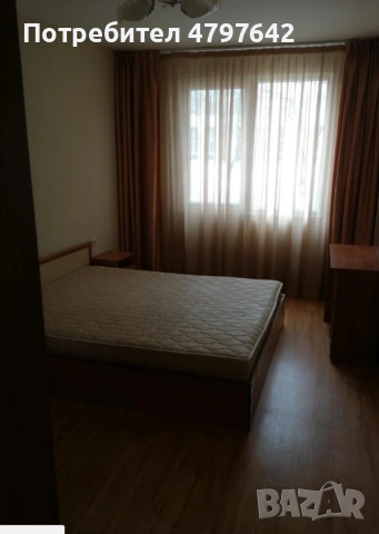 Тристаен апартамент под наем в Кършияка! , снимка 2 - Апартаменти - 54942162