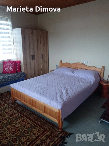 Продавам къща в село Козарско, снимка 17 - Къщи - 54255269