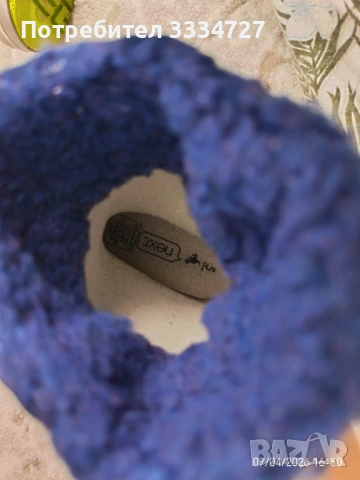 Гумени ботуши, снимка 3 - Детски боти и ботуши - 54369115