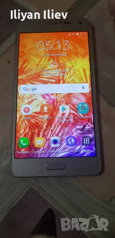 Samsung Galaxy A5, снимка 2 - Samsung - 55685000
