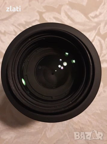SMC Pentax-FA 70-200mm, снимка 2 - Обективи и филтри - 54663644