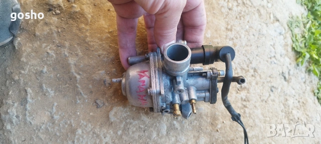 Карбуратори за скутери , снимка 9 - Части - 54309327