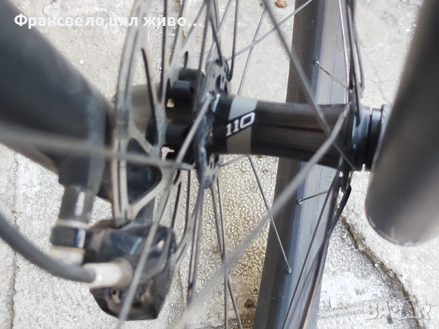 29 цола карбон велосипед колело размер 48 specialized epic , снимка 9 - Велосипеди - 52290296