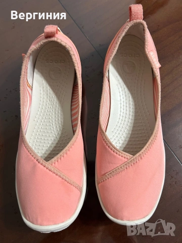 Маратонки Adidas ,Asics,Crocs пантофки, снимка 8 - Маратонки - 55228895