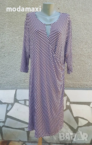3XL Нова еластична рокля TCM 