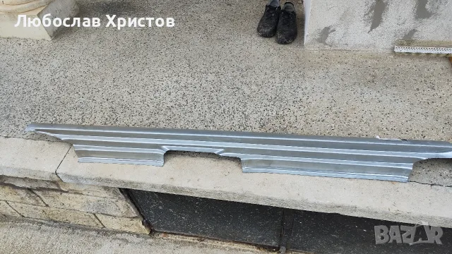 Seat Toledo 1.9 TDI 110к.с. , снимка 8 - Автомобили и джипове - 55393243