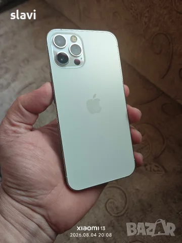 iPhone 12 Pro 5G 256GB