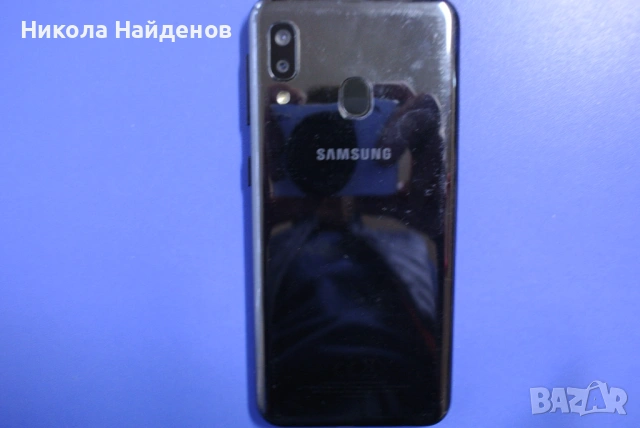 Samsung galaxy a20e, снимка 4 - Samsung - 54270720