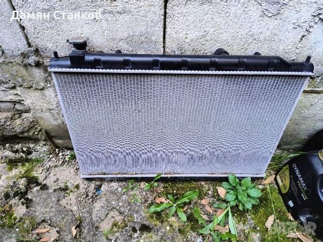 Nissan Murano Z50 на части!, снимка 6 - Части - 54346881