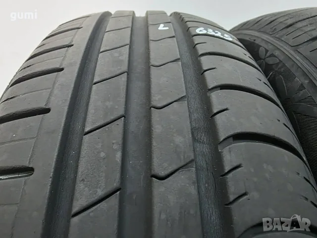 2бр летни гуми 175/60/15 HANKOOK L06325 