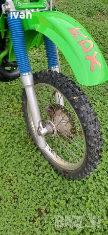 kawasaki kdx 200 rm cr yz ttr wr suzuki yamaha honda, снимка 9 - Мотоциклети и мототехника - 54086241