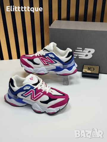 дамски маратонки new balance , снимка 8 - Маратонки - 54895975