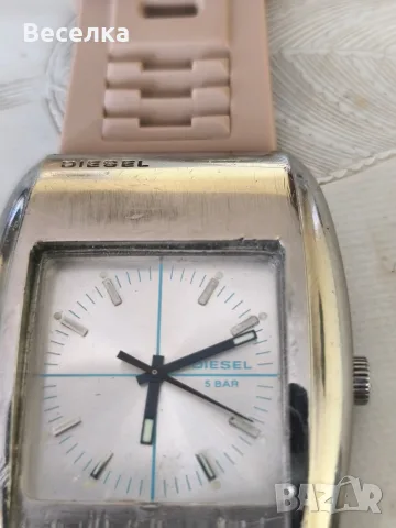 Часовник Дизел модел DZ1056 , снимка 3 - Мъжки - 55533024