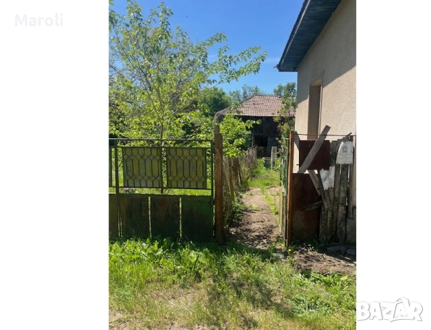Продава къща в с.Връв, обл.Видин, снимка 2 - Къщи - 54440979