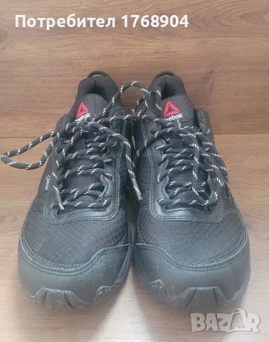 Нови!Маратонки/обувки Reebok GoreTex-38номер, снимка 3 - Детски маратонки - 54978750