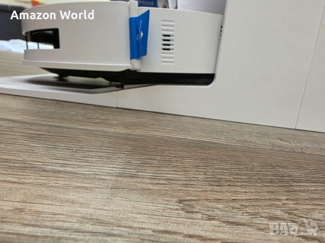 ‼️ Ecovacs DEEBOT T50 MAX PRO OMNI Прахосмукачка робот, снимка 5 - Прахосмукачки - 53970687