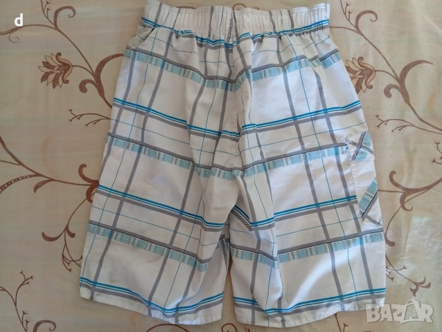 Къси панталони -M, снимка 2 - Панталони - 55044593
